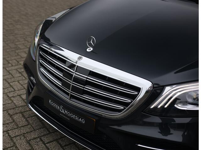 Mercedes-Benz S-KLASSE 560e Lang Premium Plus