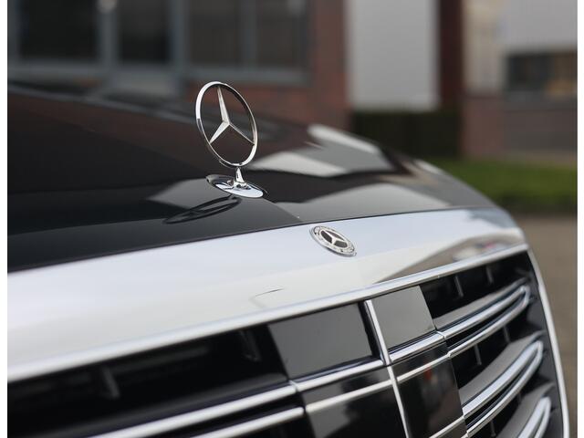 Mercedes-Benz S-KLASSE 560e Lang Premium Plus