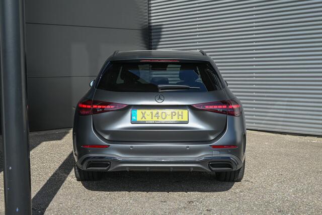 Mercedes-Benz S-KLASSE 400d 4MATIC Lang AMG Line Premium Plus | Burmester® high-end 4D surround sound system| Nightpakket | Nappaleer | Koelkast