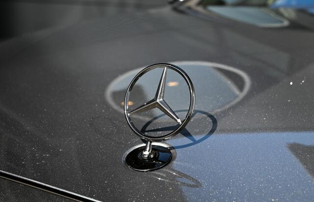 Mercedes-Benz S-KLASSE 400d 4MATIC Lang AMG Line Premium Plus | Burmester® high-end 4D surround sound system| Nightpakket | Nappaleer | Koelkast