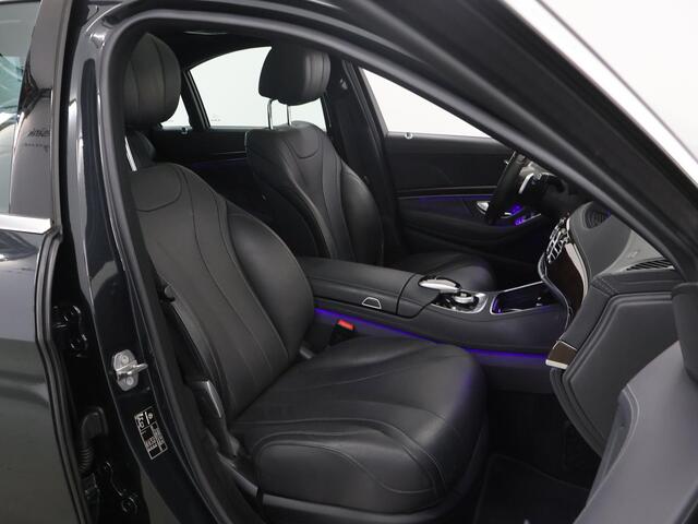 Mercedes-Benz S-KLASSE 450 4Matic | Keyless | Trekhaak | Headup | Schuif/kanteldak | Stoelventilatie |