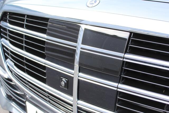 Mercedes-Benz S-KLASSE 450 4MATIC | Pano | Burmester | Memory