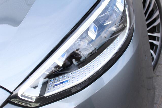 Mercedes-Benz S-KLASSE 450 4MATIC | Pano | Burmester | Memory
