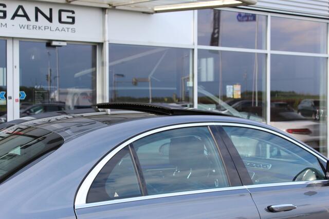 Mercedes-Benz S-KLASSE 450 4MATIC | Pano | Burmester | Memory