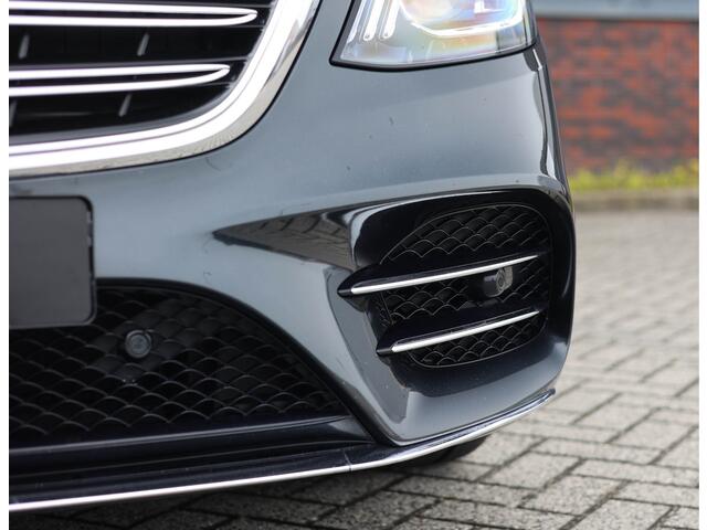 Mercedes-Benz S-KLASSE 400d 4Matic Lang *Manufaktur*Designo*Multicontour*