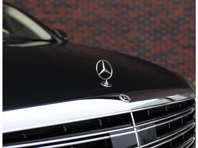 Mercedes-Benz S-KLASSE 400d 4Matic Lang *Manufaktur*Designo*Multicontour*