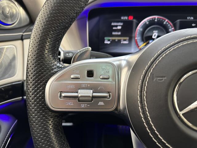 Mercedes-Benz S-KLASSE 63 AMG L 4Matic+Designo Premium Plus Night Vision Facelift BTW AUTO