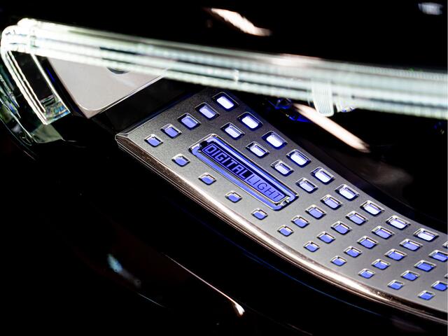 Mercedes-Benz S-KLASSE S 400d 4MATIC AMG Line | Burmester | Massagestoelen