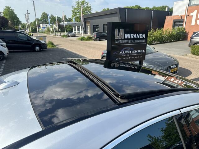 Mercedes-Benz S-KLASSE 560 4MaticPrem.Plus