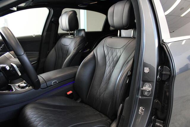 Mercedes-Benz S-KLASSE 560 Maybach 4Matic
