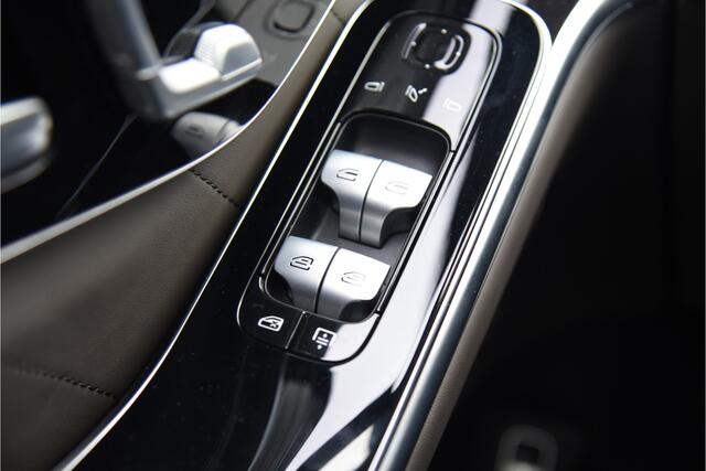 Mercedes-Benz S-KLASSE 400d 4MATIC Lang AMG Line