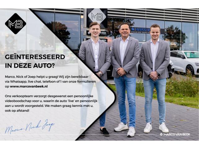 Mercedes-Benz S-KLASSE 580 e 4MATIC Lang AMG Line | Achterassturing | Massage | 21" | BTW