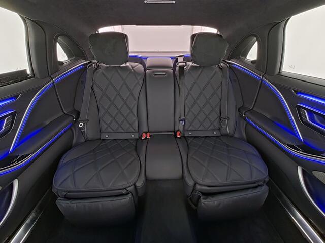 Mercedes-Benz S-KLASSE 580 e 4MATIC Maybach | Exclusiefpakket | Alarm Klasse | Actieve sfeerverlichting | Head-up display MBUX met augmented reality. Inclusief 24 maanden MB Certified garantie voor Europa.