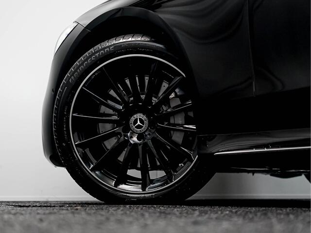 Mercedes-Benz S-KLASSE S 500 4MATIC Lang AMG Line | Zeer compleet | BTW