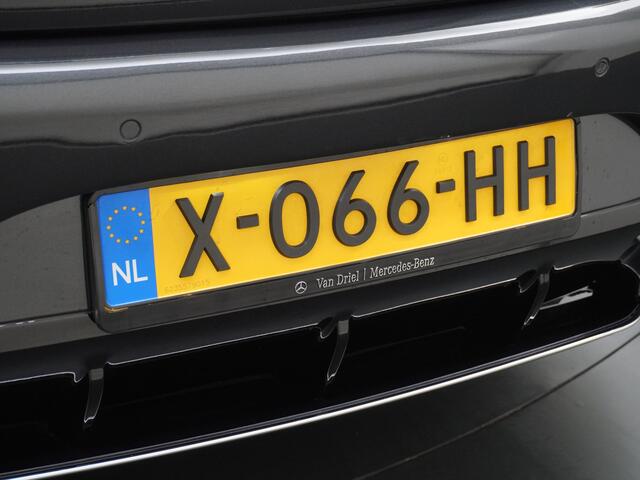 Mercedes-Benz S-KLASSE Cabrio AMG 63 4MATIC | Distronic Airscarf Memory Nachtzicht Burmester