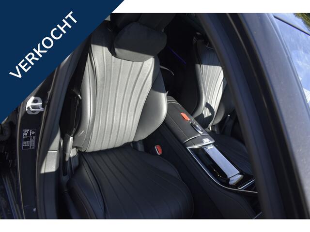 Mercedes-Benz S-KLASSE sedan S 400 d AMG Line lang 4Matic (EURO 6d) panorama dak/stoel verkoe