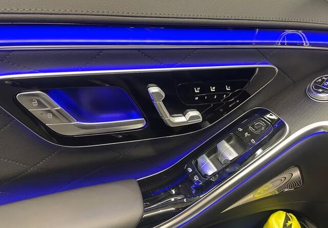 Mercedes-Benz S-KLASSE 350d 4MATIC Lang AMG Line 313 PK Head-Up Burmester Panoramadak Massage Stoelkoeling