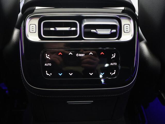 Mercedes-Benz S-KLASSE 450 e Lang | Premium | AMG | Panoramadak | Head up | Massage voor en achter |