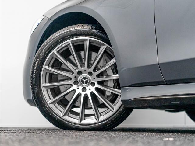 Mercedes-Benz S-KLASSE S 580e Lang AMG Line 4MATIC | BTW | Leder Exclusief | Achteras s