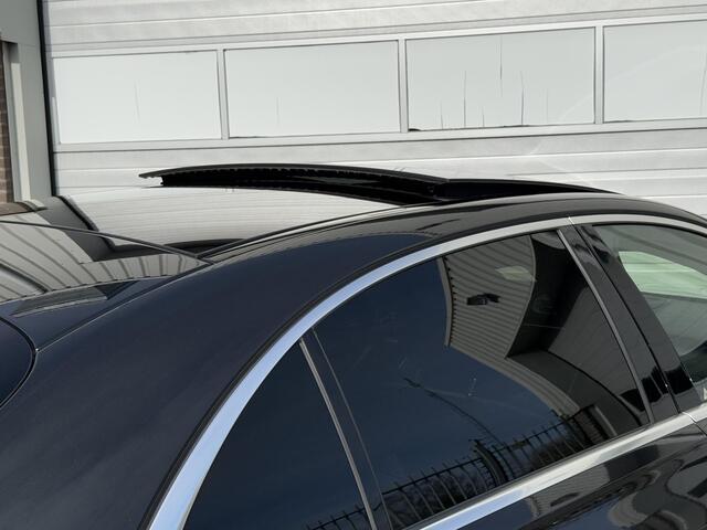 Mercedes-Benz S-KLASSE 450 Lang AMG Line | Achterasbesturing | HUD | 3D Display | Burmester 3D | 360 Camera |