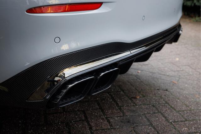 Mercedes-Benz S-KLASSE AMG 63 S E Performance Edition 1 Keramisch - Burmester High End - BTW-auto