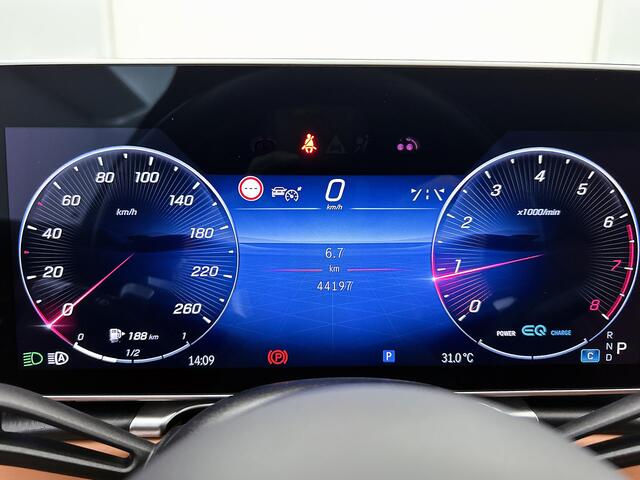 Mercedes-Benz S-KLASSE 580 4MATIC Lang AMG Line Inclusief 24 maanden Mercedes-Benz Certified garantie voor Europa.