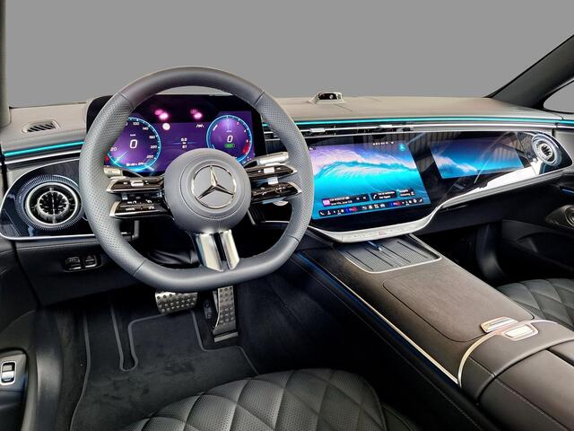 Mercedes-Benz S-KLASSE 580 e 4MATIC Lang AMG Line | Premium Plus | Panoramadak | Superscreen | Achterasbesturing | MBUX Entertainment Achterin | Burmester 3D | Zonneschermpakket | Memorystoelen Voor + Achter | Head-up Display | Sfeerverlichting | Apple & Android Carplay