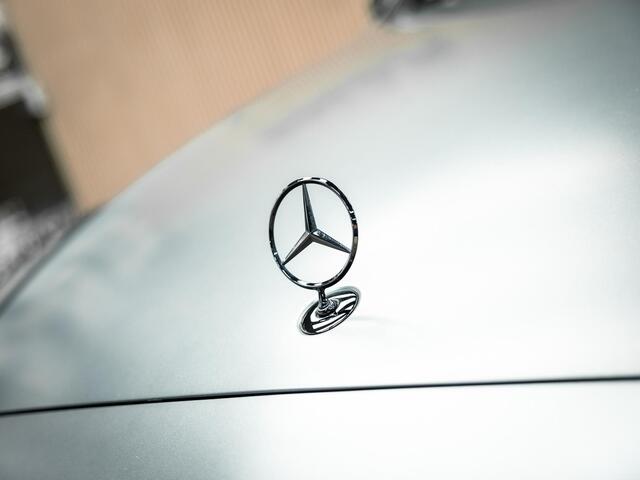 Mercedes-Benz S-KLASSE AMG 63 S E Performance