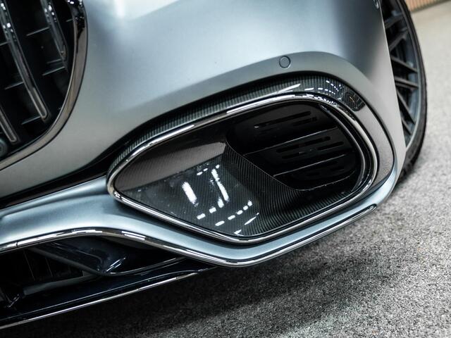 Mercedes-Benz S-KLASSE AMG 63 S E Performance