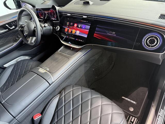 Mercedes-Benz S-KLASSE 580e 4MATIC Lang | Premium Plus | Exclusief Pakket | AMG-line | Comfort plus pakket | Warmtecomfortpakket Plus |