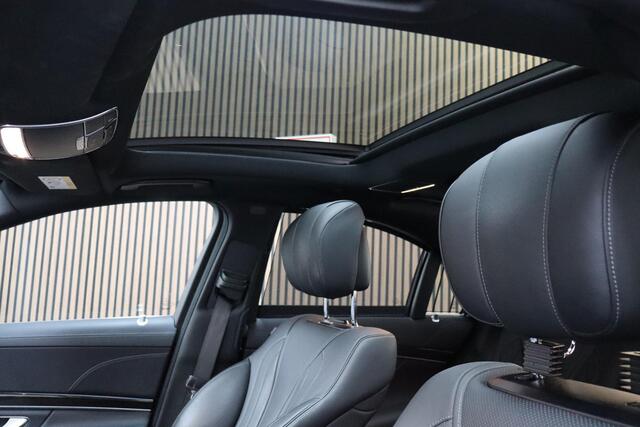 Mercedes-Benz S-KLASSE 450 Premium Plus