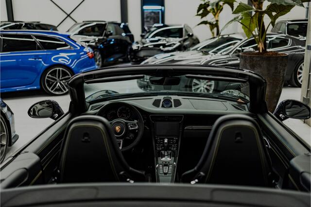Mercedes-Benz S-KLASSE 560 4Matic Lang V8 | AMG | ACC | Luchtvering | Entertainment Pakket | 360 Camera | Burmester Sound | Head Up | Lane & Side Assist | Pano | Keyless Go | Softclose | Apple Carplay | Zonneschermen | 470PK | Standkachel | Leder Exclusive | N.P ¤218.841,-