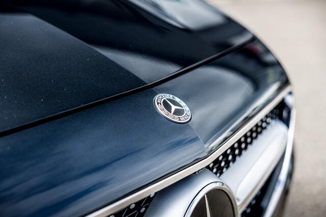 Mercedes-Benz S-KLASSE Cabrio 560 Premium Plus