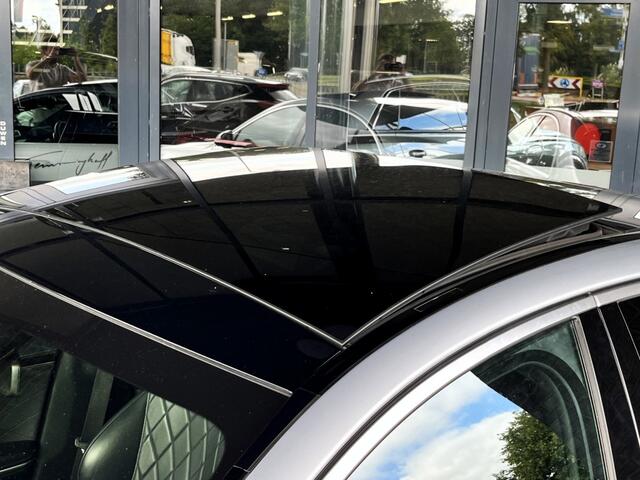 Mercedes-Benz S-KLASSE 400D 4MATIC AMG LINE - PANO - BURMESTER - 21 INCH