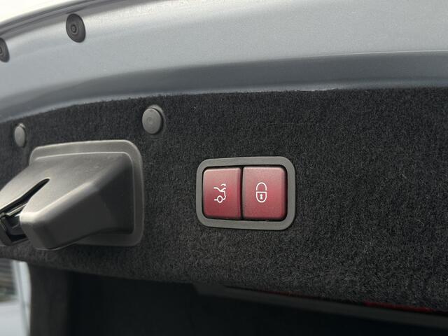 Mercedes-Benz S-KLASSE 450