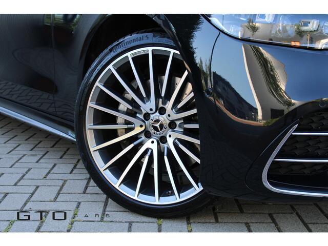 Mercedes-Benz S-KLASSE 400d 4MATIC Lang AMG Line Burmester /Keyless/Massage/Surround/Exclusive/BTW