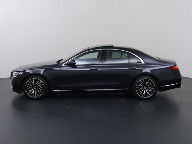 Mercedes-Benz S-KLASSE 500 4MATIC AMG Line | Premium plus | Rear executive | Warmte comfort pakket |