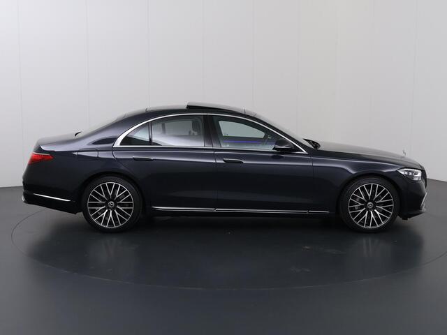 Mercedes-Benz S-KLASSE 500 4MATIC AMG Line | Premium plus | Rear executive | Warmte comfort pakket |
