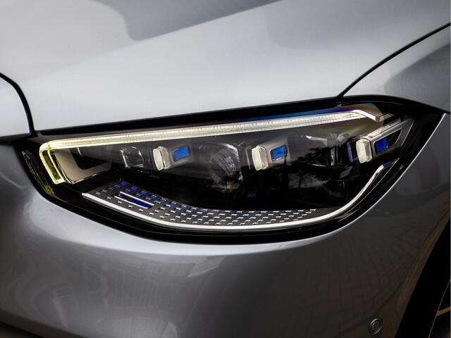 Mercedes-Benz S-KLASSE 350d 4MATIC AMG Line *DIGITAL LIGHT | Burmester 3D | Pano | ACC | HUD | Stoelverw. & vent. V+A | 360° cam | Keyless*