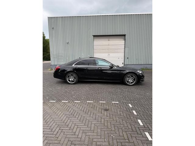Mercedes-Benz S-KLASSE 350 4M BlueTEC Lang Prestige Plus / DEALEROND. / MEGA FULL / AMG /