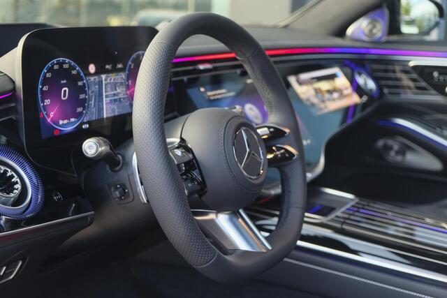 Mercedes-Benz S-KLASSE S450d AMG 390pk Lang MJ 2027 VOL!! Chauffeurspakket Rear entertainment 4-seater *BTW*