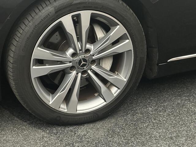 Mercedes-Benz S-KLASSE 350d 4Matic PANO KEYLESS