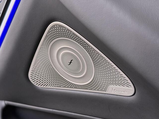 Mercedes-Benz S-KLASSE 400d 4MATIC Lang AMG Styling | Panoramadak | Burmester