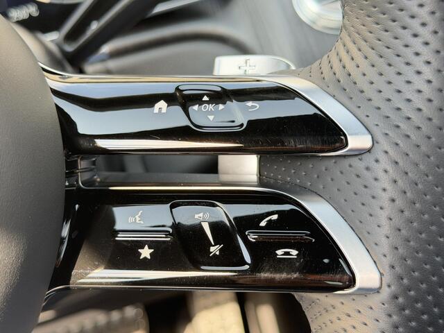 Mercedes-Benz S-KLASSE 400d 4MATIC AMG Line |Pano|Memory|HUD|Burmester|