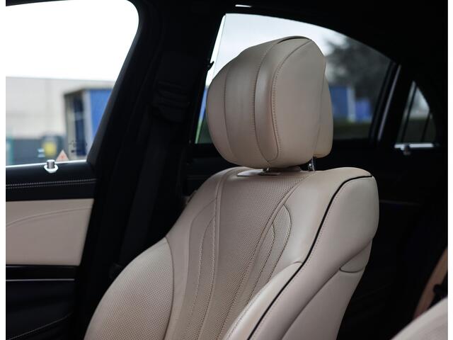 Mercedes-Benz S-KLASSE 560 4Matic Premium Plus | AMG - Burmester - Pano