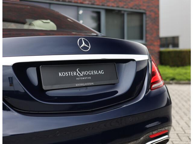 Mercedes-Benz S-KLASSE 560 4Matic Premium Plus | AMG - Burmester - Pano