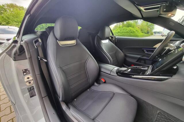 Mercedes-Benz SL-KLASSE Roadster AMG 43 AMG | Premium Plus | Rij-assistentiepakket | AMG Dynamic Plus | Burmester