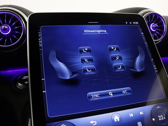 Mercedes-Benz SL-KLASSE 63 AMG 4MATIC+ | AMG track pace | AMG Carbon | AMG Nightpakket II | ENERGIZING-pakket | Keramisch Composiet AMG Remsysteem | Burmester Surround Sound systeem | Rijassistentiepakket plus | Head-up display |