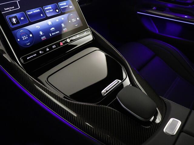 Mercedes-Benz SL-KLASSE 63 AMG 4MATIC+ | AMG track pace | AMG Carbon | AMG Nightpakket II | ENERGIZING-pakket | Keramisch Composiet AMG Remsysteem | Burmester Surround Sound systeem | Rijassistentiepakket plus | Head-up display |