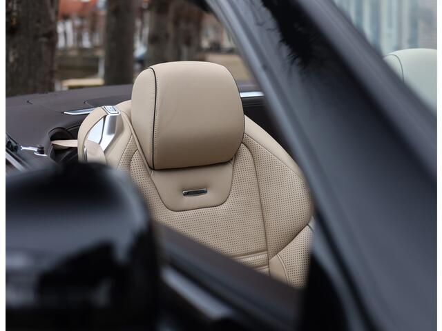 Mercedes-Benz SL-KLASSE AMG 63 *Driver's Pack*Nappa*Multicontour*